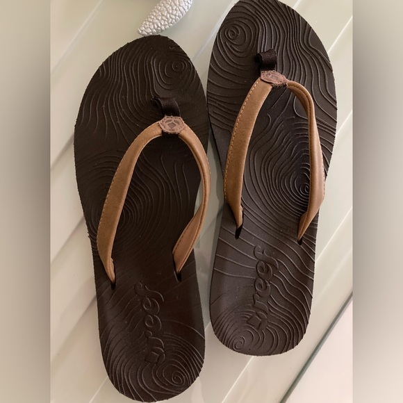Reef Shoes Reef Flip Flops Poshmark